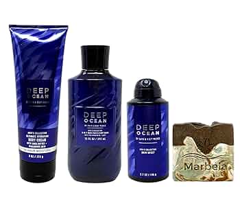 新品　Bath & body works 3点セット Amazon.com : Bath & Body Works Gingham Gorgeous 3 Piece Gift